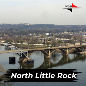 North Little Rock Arkansas Private Investigator Services