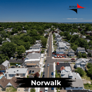 Norwalk Connecticut Private Investigator Services | Top Rank PI's