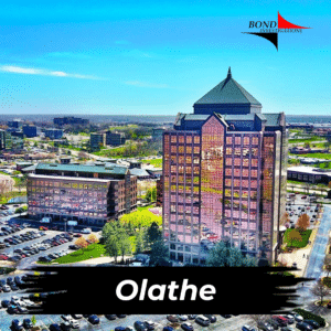 Olathe Kansas Private Investigator Services