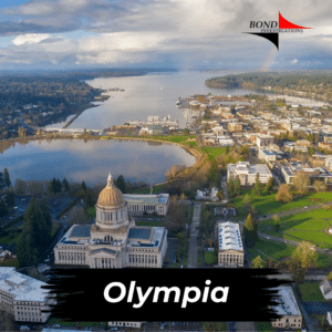 Olympia Washington Private Investigator Services | Best Detectives