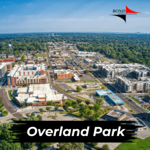 Overland Park Kansas Private Investigator Services
