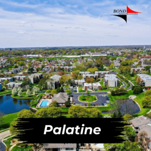 Palatine Illinois Private Investigator Services | Top Rated Detectives. Uncover truth with Bond Investigations in United States.