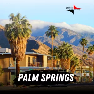 Palm Springs California Private Investigator Services | Top Rated. Uncover the real truth with Bond Investigations in the United States.