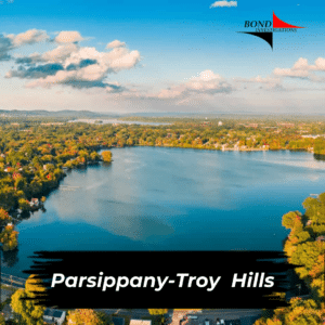 Parsippany-Troy Hills New Jersey Private Investigator Services