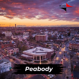 Peabody Massachusetts Private Investigator Services | Top rank PI.