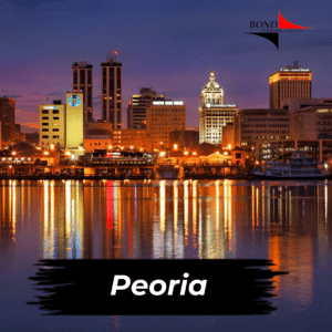 Peoria Illinois Private Investigator Services