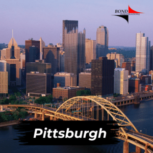 Pittsburgh Pennsylvania Private Investigator Services