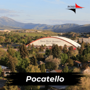 Pocatello Idaho Private Investigator Services | Licensed & Insured