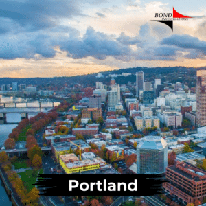 Portland Oregon Private Investigator Services | Licensed & Insured