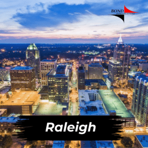 Raleigh North Carolina Private Investigator Services | Top Rated PI