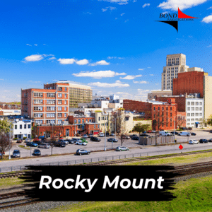 Rocky Mount North Carolina Private Investigator Services | Top PI's