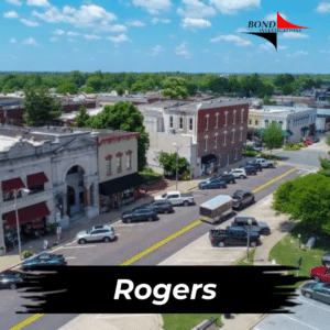 Rogers Arkansas Private Investigator Services