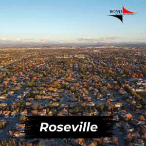 Roseville California Private Investigator Services | Top Rated PI's. Uncover the real truth with Bond Investigations in the United States.