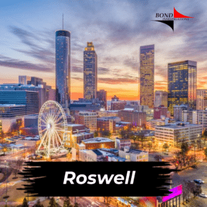 Roswell Georgia Private Investigator Services | Licensed & Insured