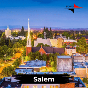 Salem Oregon Private Investigator Services | Licensed & Insured