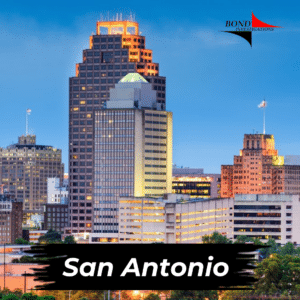 San Antonio Private Investigators and Detectives