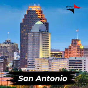 Prostitutes in San Antonio