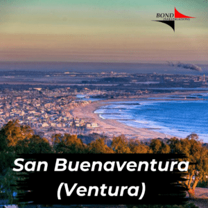 San Buenaventura California Private Investigator Services