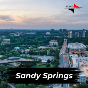 Sandy Springs Georgia Private Investigator Services | Top Rank PI