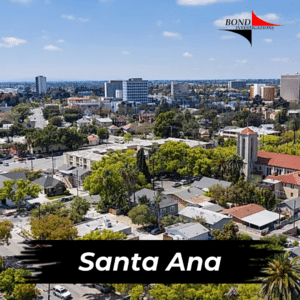 Santa Ana California Private Investigator Services