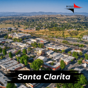 Santa Clarita California Private Investigator Services