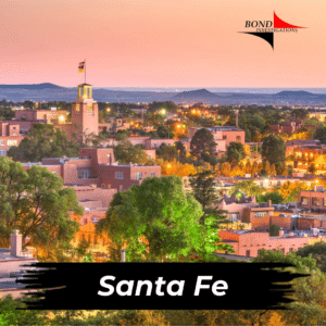 Santa Fe New Mexico Private Investigator Services