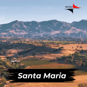 Santa Maria California Private Investigator Services