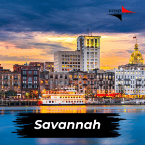 Savannah Georgia Private Investigator Services | Top Ranked PI's