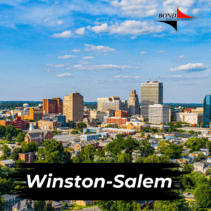 Winston-Salem North Carolina Private Investigator Services | top PI
