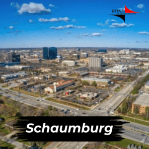 Schaumburg Illinois Private Investigator Services