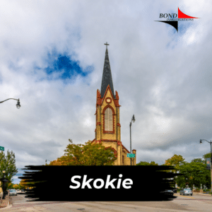 Skokie Illinois Private Investigator Services