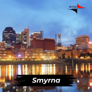 Smyrna Tennessee Private Investigator Services | Top Ranked. Uncover the undeniable truth with Bond Investigations in the United States.
