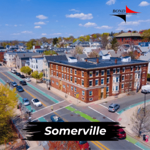 Somerville Massachusetts Private Investigator Services | Top PI's