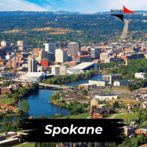 Spokane Washington Private Investigator Services | Top Rank PI's