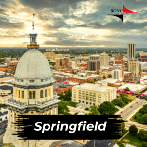 Springfield Illinois Private Investigator Services | Top Rated PI's. Uncover the real truth with Bond Investigations in the United States.
