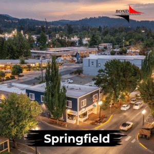 Springfield Oregon Private Investigator Services | Best Detectives.