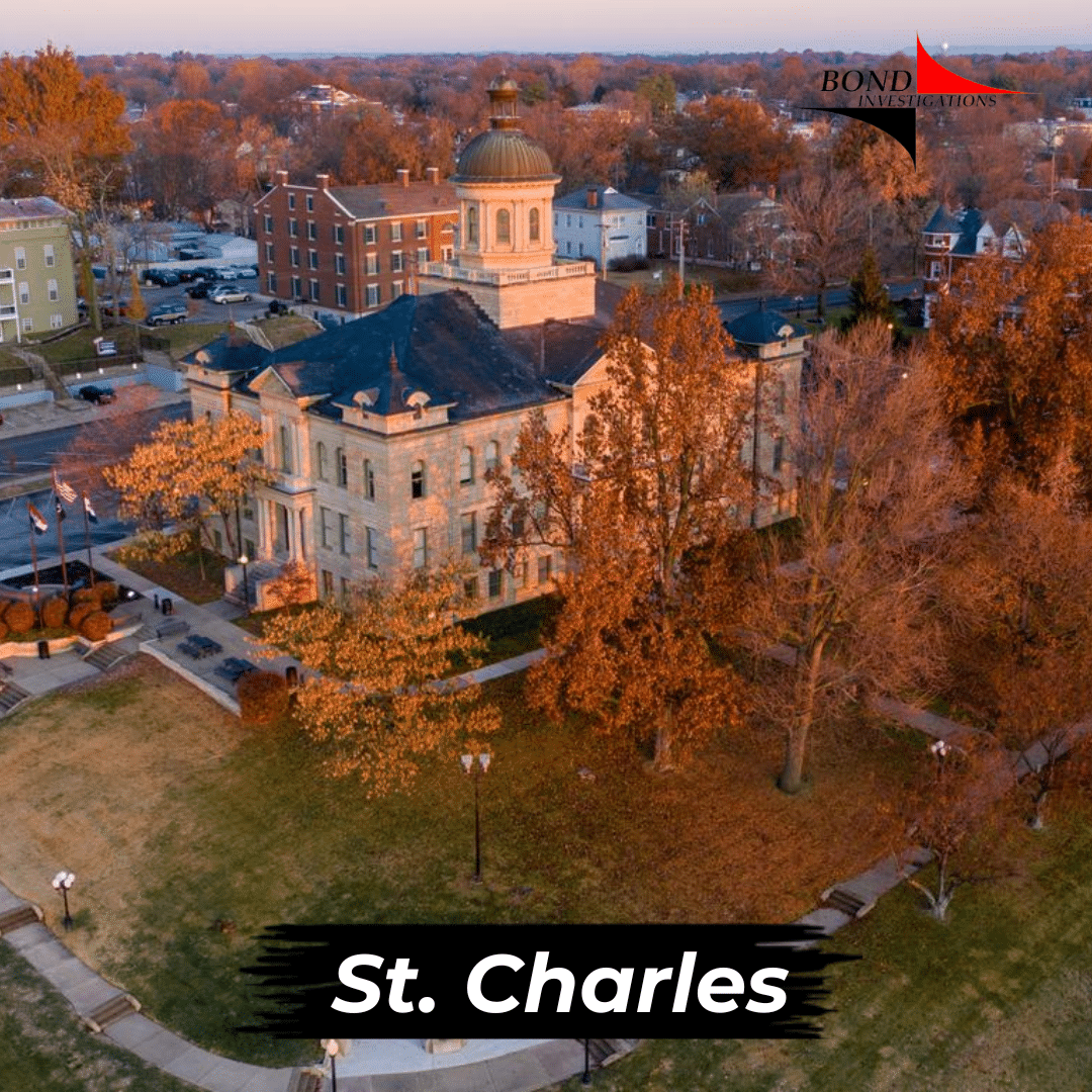 Call girl St. Charles