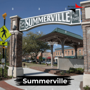 Summerville South Carolina Private Investigator Services | Top PI's