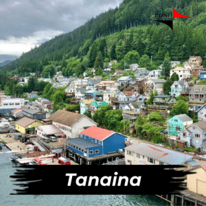 Tanaina Alaska Private Investigative Services