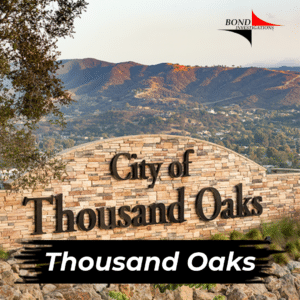 Thousand Oaks California Private Investigator Services
