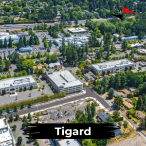 Tigard Oregon Private Investigator Services | Licensed & Insured