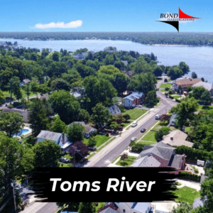 Toms River New Jersey Private Investigator Services