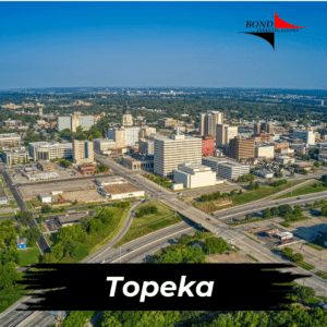 Topeka Kansas Private Investigator Services
