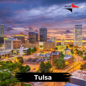 Tulsa Oklahoma Private Investigator Services