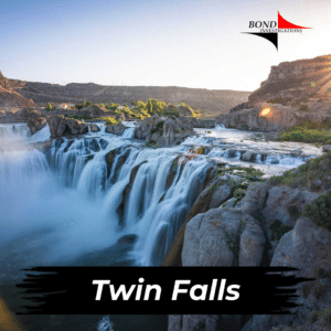 Twin Falls Idaho Private Investigator Services | Licensed & Insured