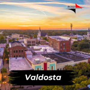 Valdosta Georgia Private Investigator Services | Licensed & Insured