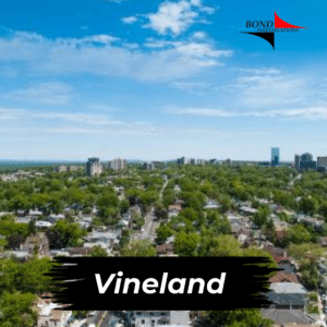 Vineland New Jersey Private Investigator Services | Top Rank PI's