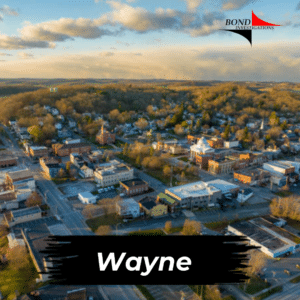 Wayne New Jersey Private Investigator Services | Best Detectives