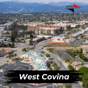 West Covina California Private Investigator Services | Top rated PI's. Uncover the real truth with Bond Investigations in the United States.