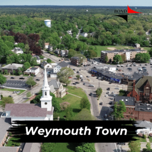 Weymouth Town Massachusetts Private Investigator Services